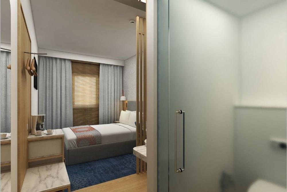 Holiday Inn Express Nashik Indira Nagar, an IHG Hotel Bagian luar foto