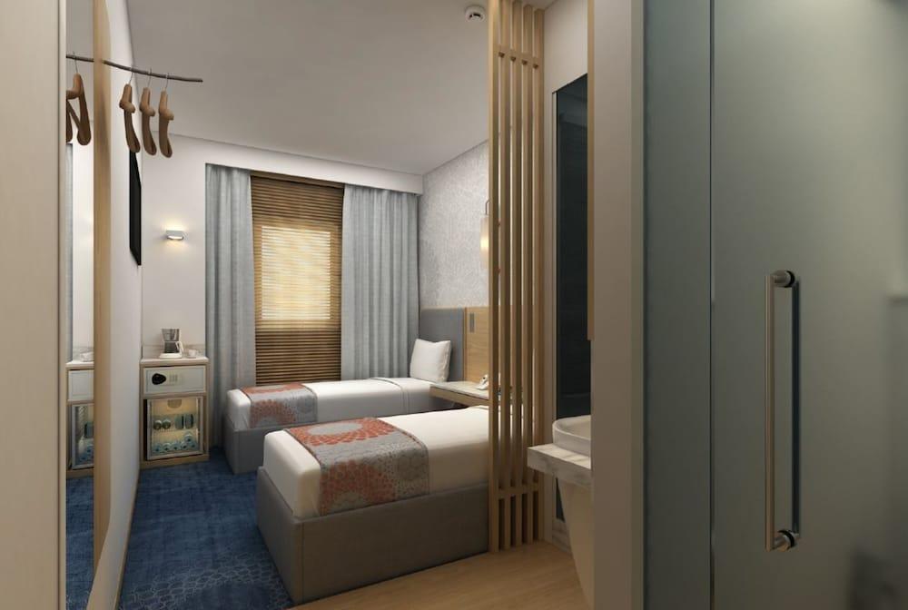 Holiday Inn Express Nashik Indira Nagar, an IHG Hotel Bagian luar foto