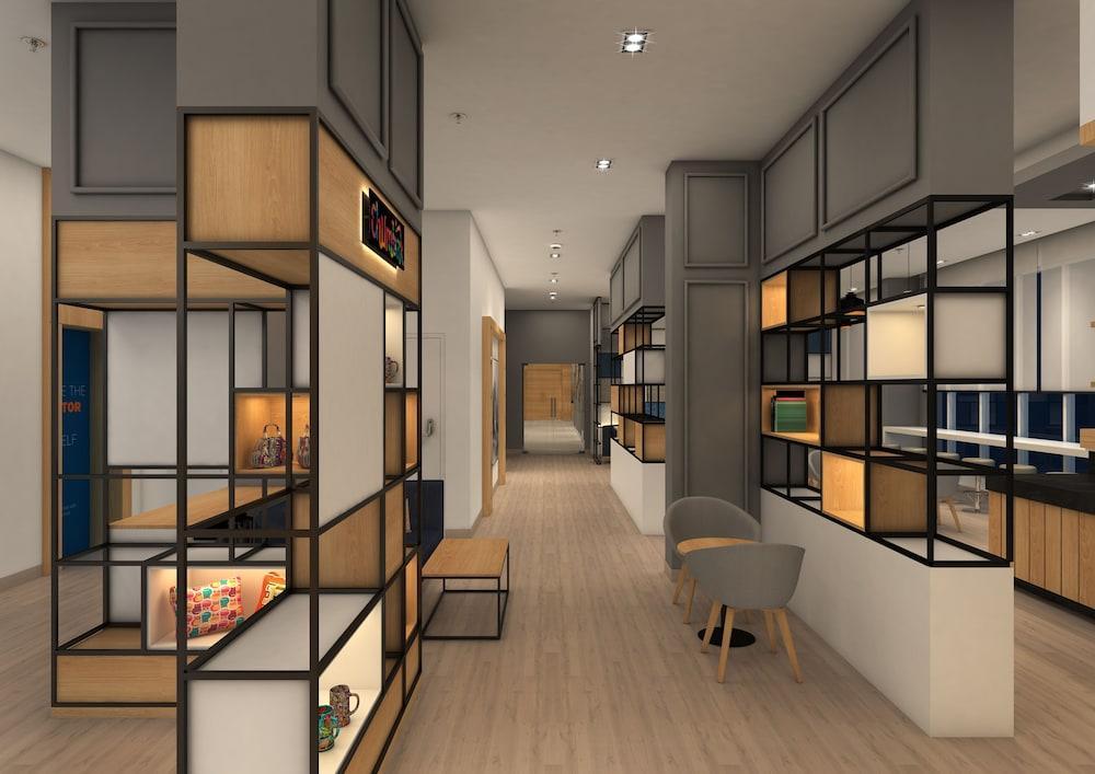 Holiday Inn Express Nashik Indira Nagar, an IHG Hotel Bagian luar foto