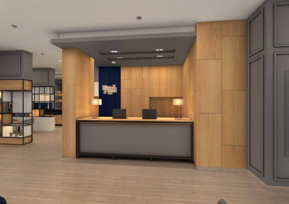 Holiday Inn Express Nashik Indira Nagar, an IHG Hotel Bagian luar foto