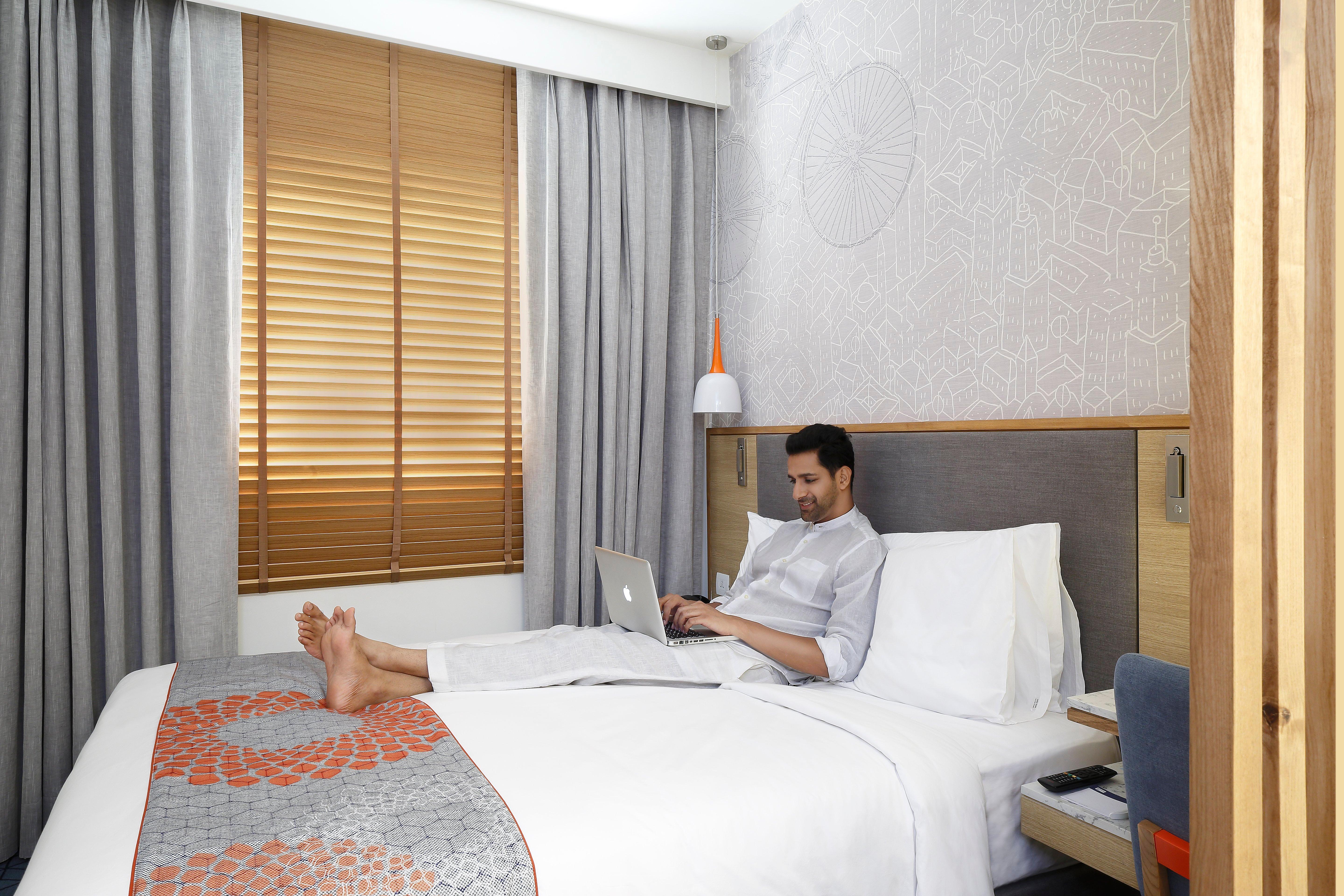 Holiday Inn Express Nashik Indira Nagar, an IHG Hotel Bagian luar foto