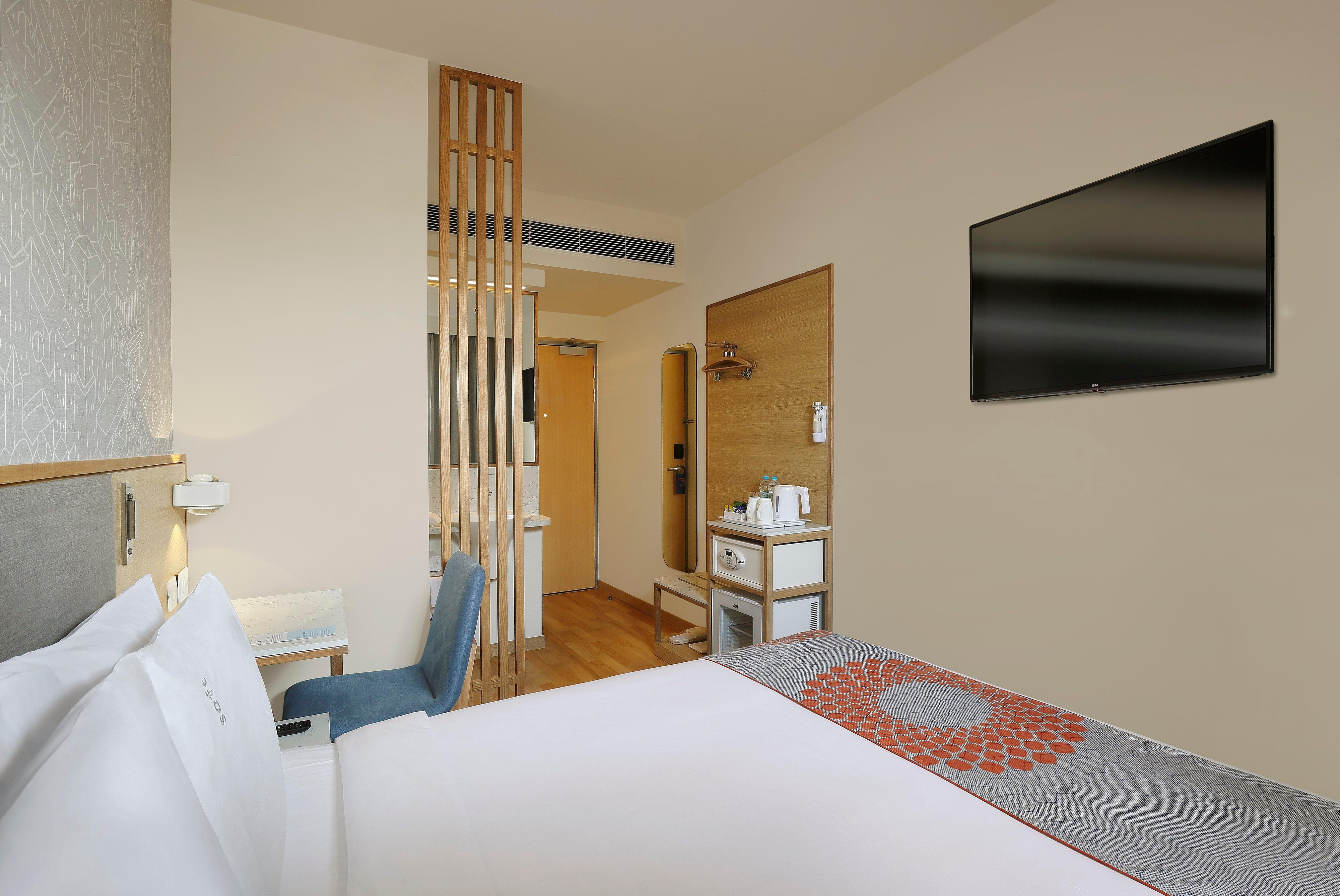 Holiday Inn Express Nashik Indira Nagar, an IHG Hotel Bagian luar foto