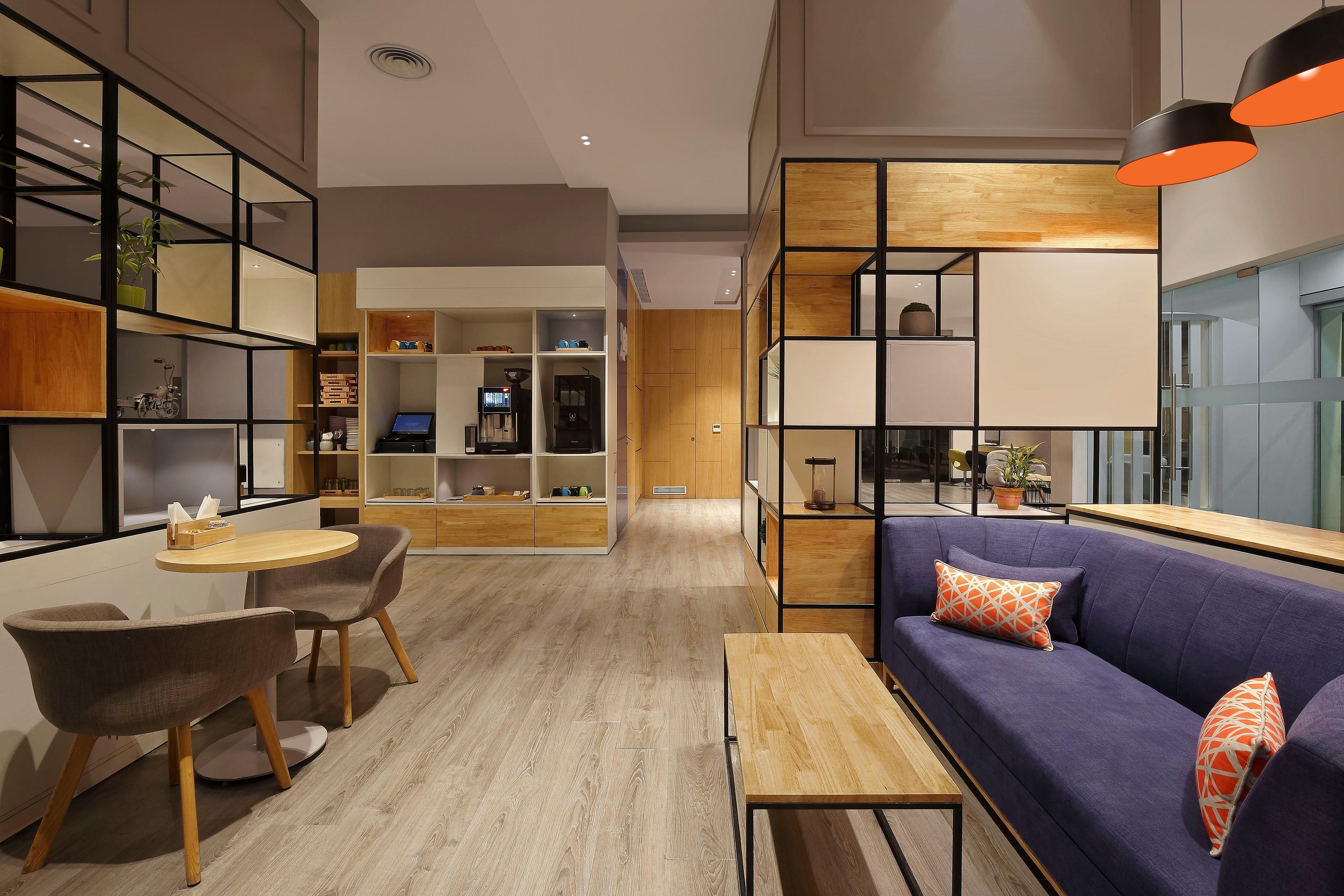 Holiday Inn Express Nashik Indira Nagar, an IHG Hotel Bagian luar foto