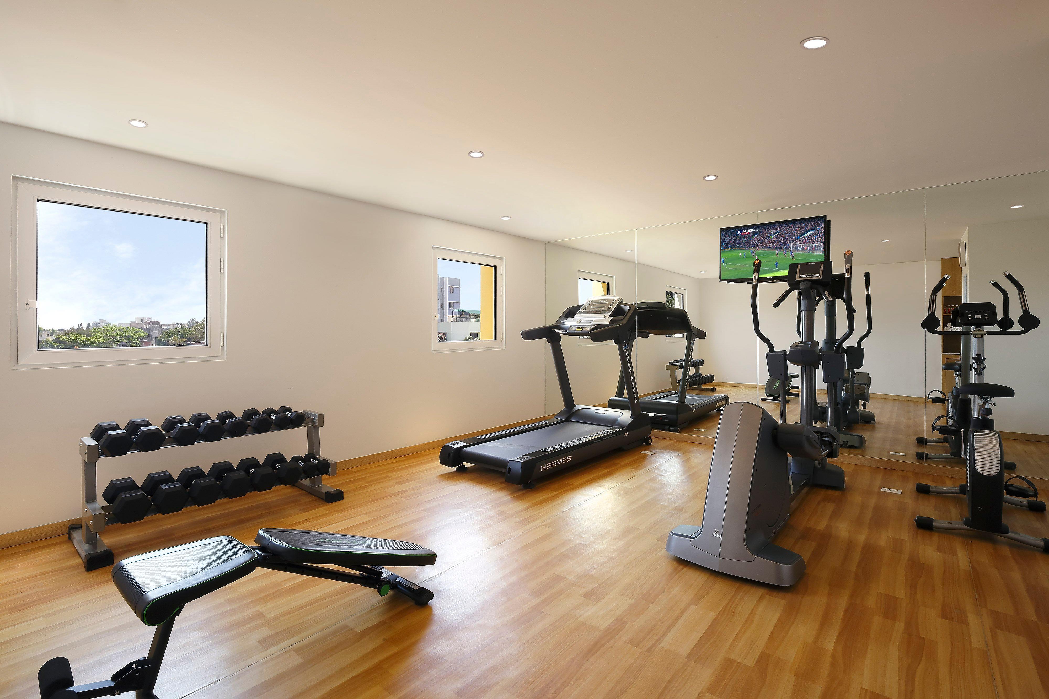 Holiday Inn Express Nashik Indira Nagar, an IHG Hotel Bagian luar foto