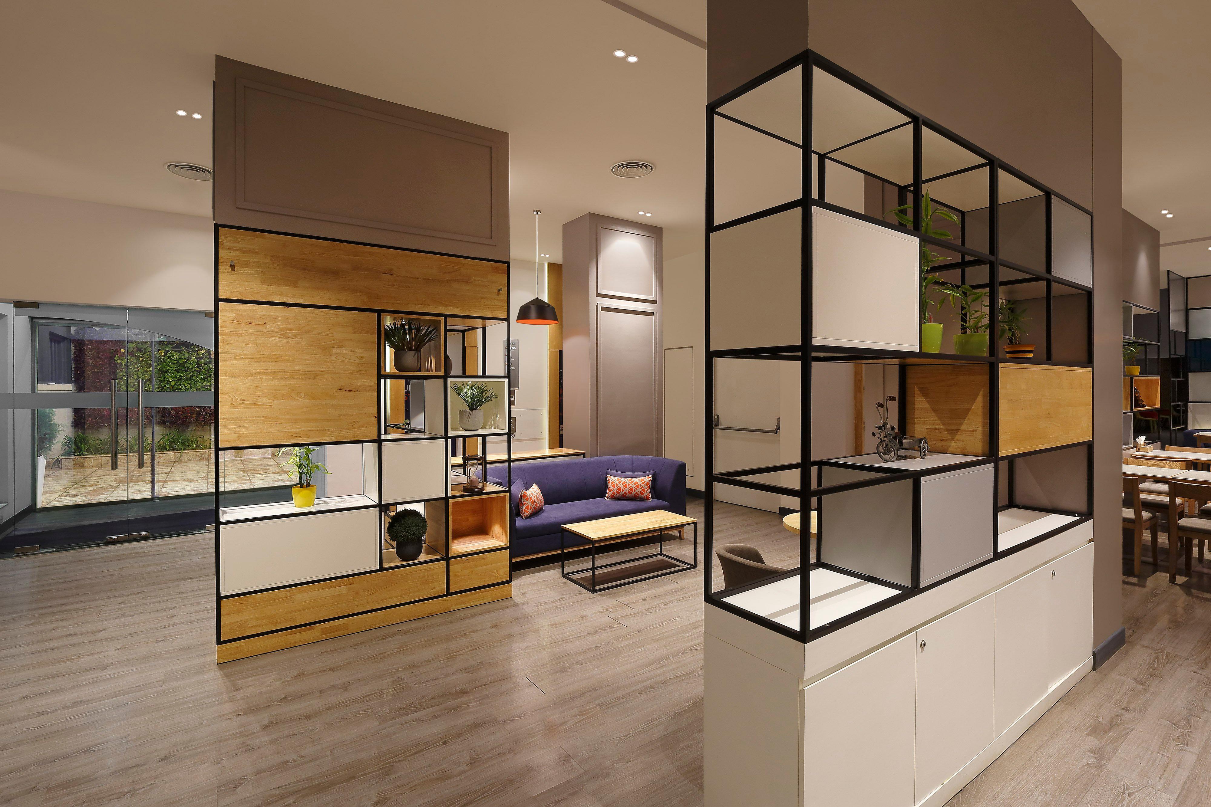 Holiday Inn Express Nashik Indira Nagar, an IHG Hotel Bagian luar foto