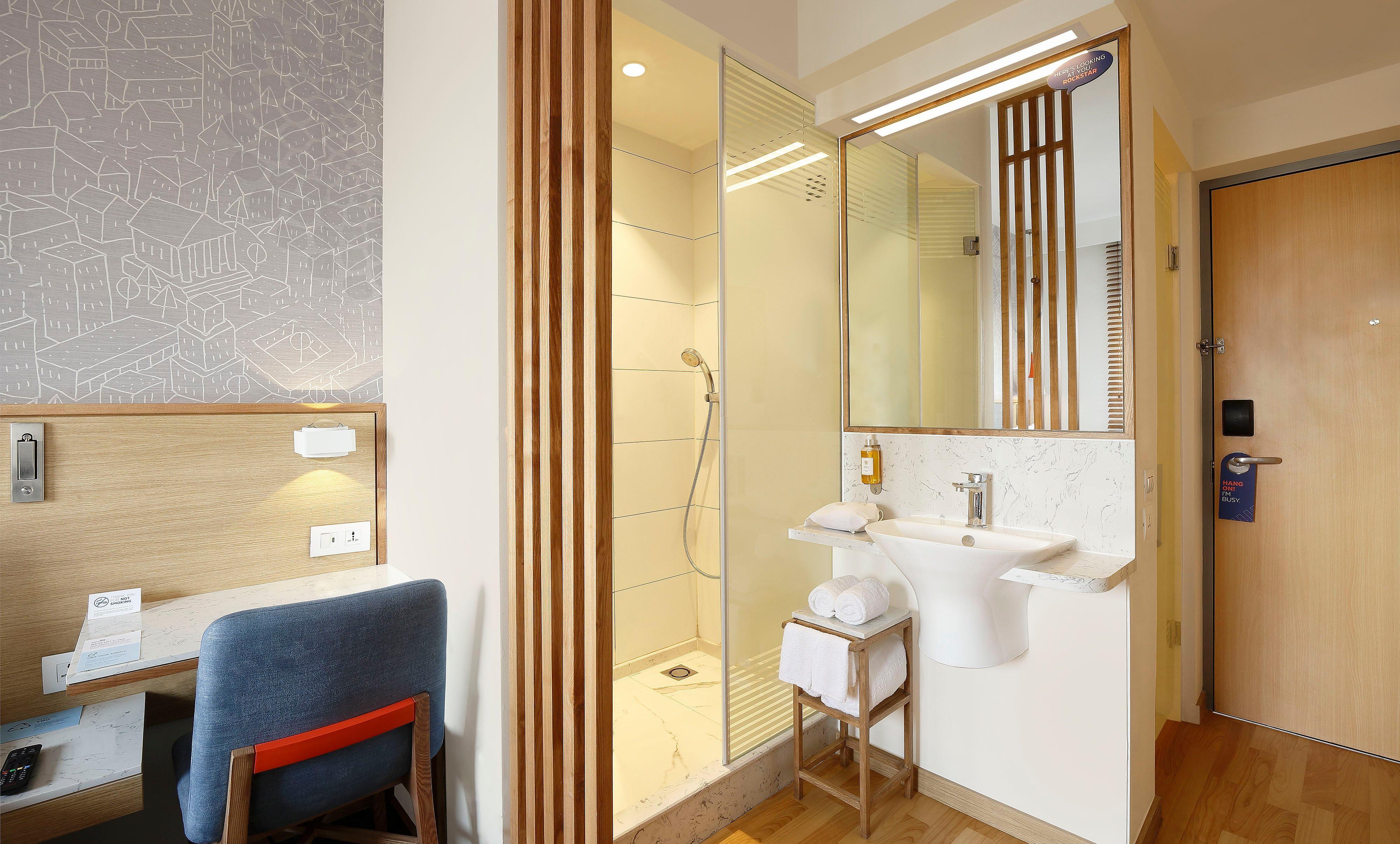 Holiday Inn Express Nashik Indira Nagar, an IHG Hotel Bagian luar foto