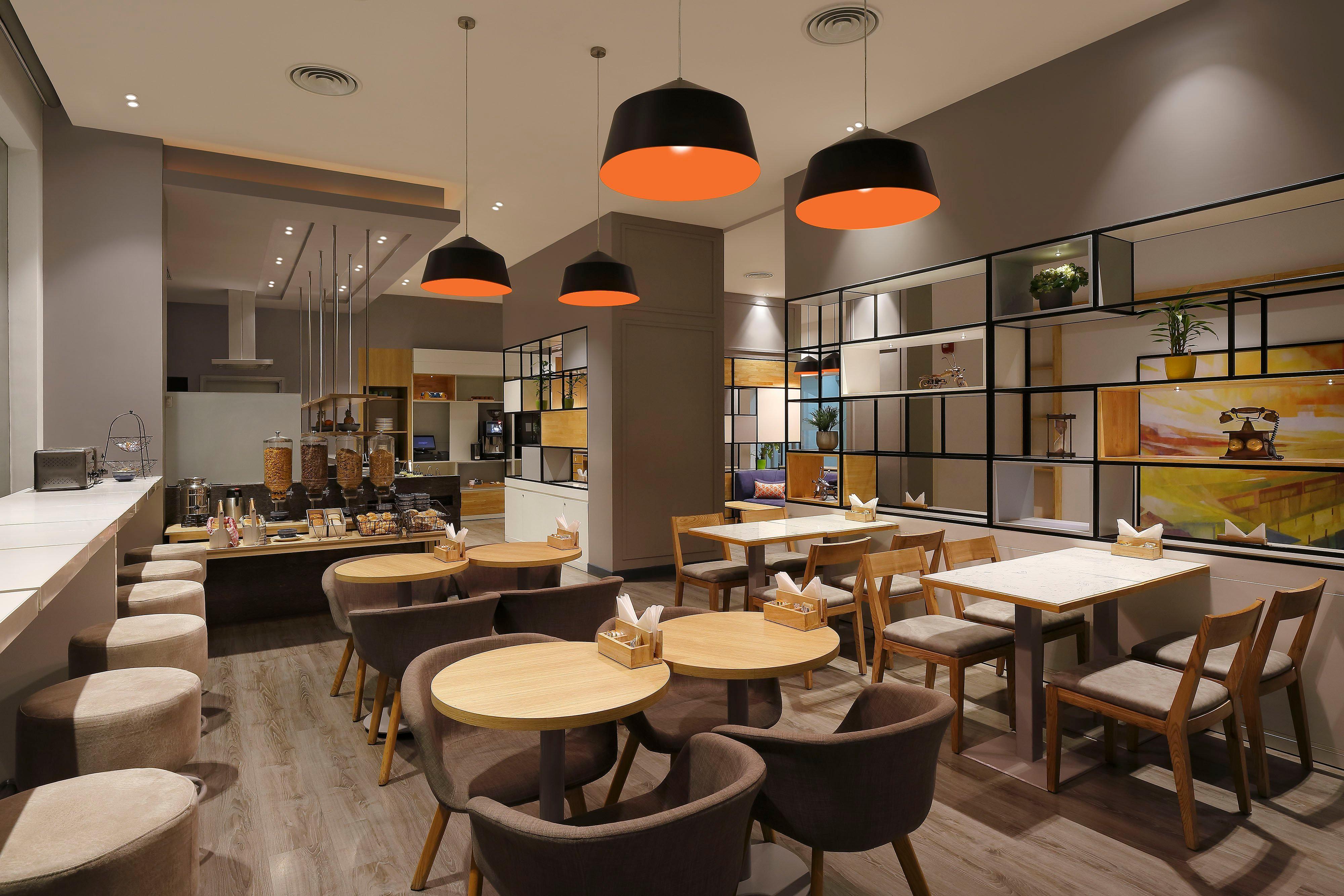 Holiday Inn Express Nashik Indira Nagar, an IHG Hotel Bagian luar foto