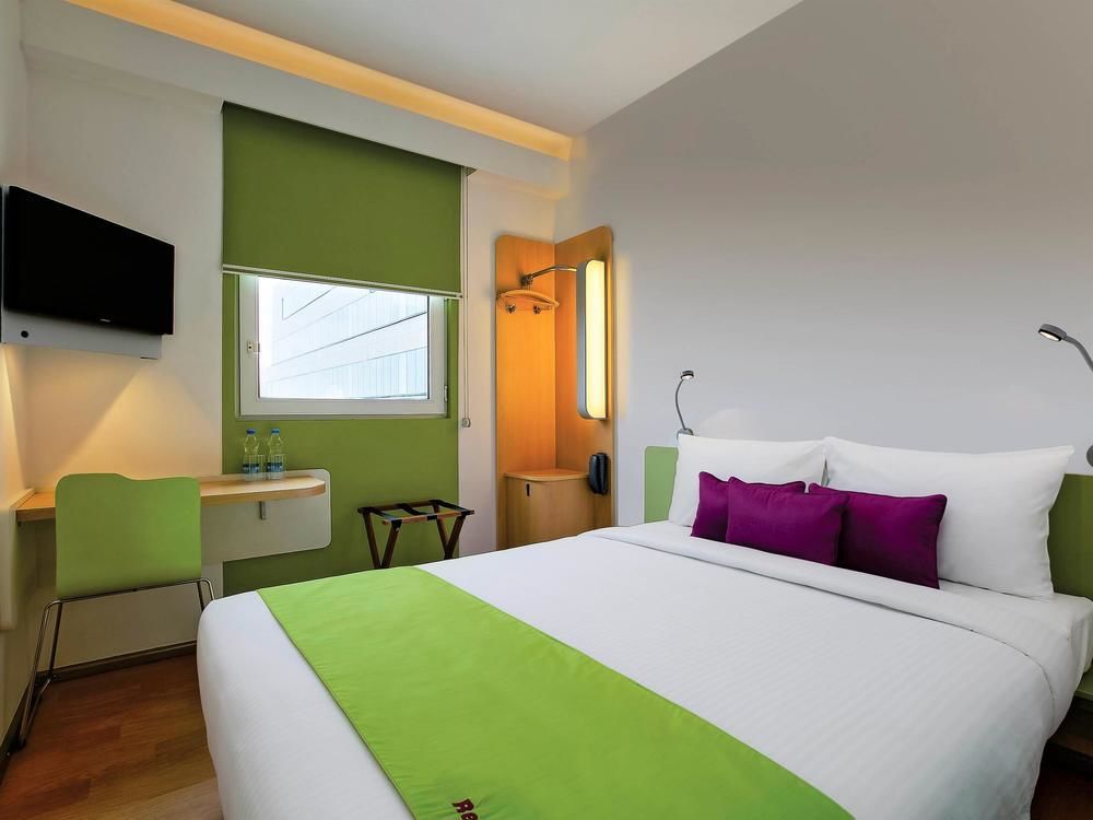 Holiday Inn Express Nashik Indira Nagar, an IHG Hotel Bagian luar foto