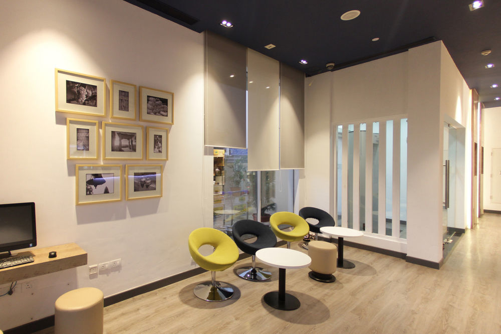 Holiday Inn Express Nashik Indira Nagar, an IHG Hotel Bagian luar foto