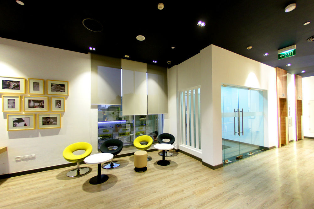 Holiday Inn Express Nashik Indira Nagar, an IHG Hotel Bagian luar foto