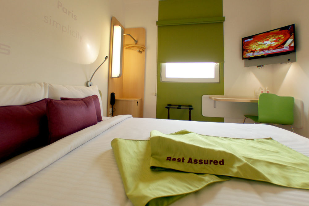 Holiday Inn Express Nashik Indira Nagar, an IHG Hotel Bagian luar foto